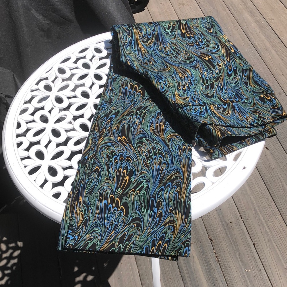 NWOT Soft Surroundings Stretch Pant